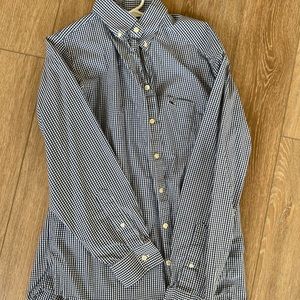 Vineyard vines tucker shirt